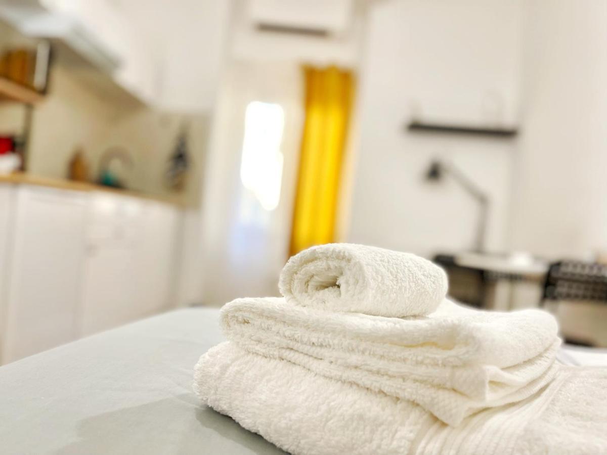 Cosy Modern Studio In The Heart Of Nice With Ac Ngoại thất bức ảnh